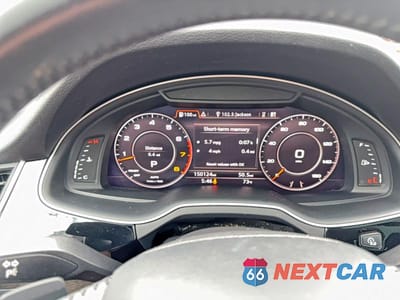 Zdjęcie 8 z 14 samochodu: 2017 AUDI Q7 PRESTIGE VIN:WA1VAAF76HD057153 - miniatura