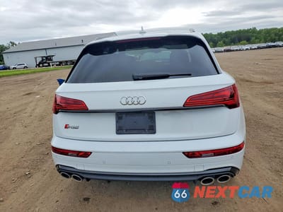 Zdjęcie 6 z 13 samochodu: 2023 AUDI SQ5 PREMIUM PLUS VIN:WA1B4AFY3P2156929 - miniatura