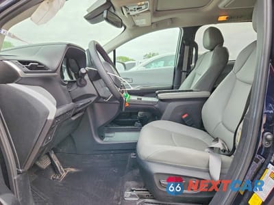 Zdjęcie 7 z 13 samochodu: 2025 TOYOTA SIENNA XLE 7-PASSENGER VIN:5TDJRKEC2SS258366 - miniatura