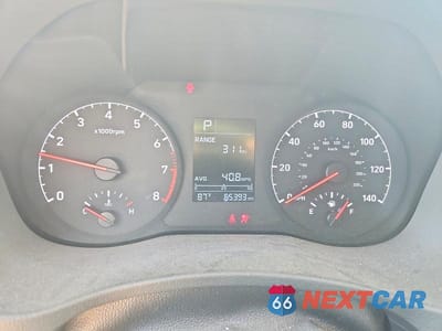 Zdjęcie 9 z 12 samochodu: 2021 HYUNDAI ACCENT SEL VIN:3KPC24A67ME146748 - miniatura
