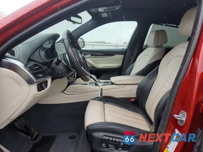 Zdjęcie 7 z 13 samochodu: 2017 BMW X6 XDRIVE35I VIN:5UXKU2C3XH0X47033 - miniatura