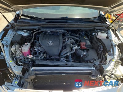 Zdjęcie 11 z 13 samochodu: 2023 LEXUS RX VIN:JTJCHMAA8P2009139 - miniatura