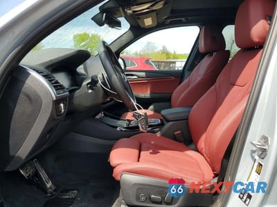 Zdjęcie 7 z 13 samochodu: 2024 BMW X3 XDRIVE30I VIN:WBX57DP01RN294283 - miniatura