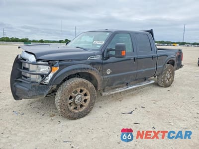 2015 FORD F250 SUPER DUTY 1FT7W2BT3FEA02322 - główne zdjęcie licytacji z USA - miniatura