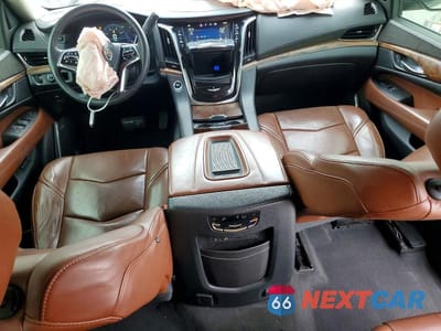 Zdjęcie 8 z 13 samochodu: 2015 CADILLAC ESCALADE PREMIUM VIN:1GYS3CKJ4FR284836 - miniatura