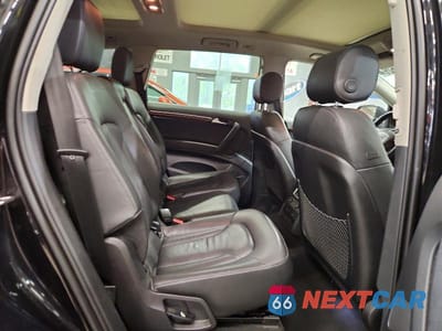 Zdjęcie 11 z 13 samochodu: 2015 AUDI Q7 PREMIUM PLUS VIN:WA1LGAFE8FD020011 - miniatura