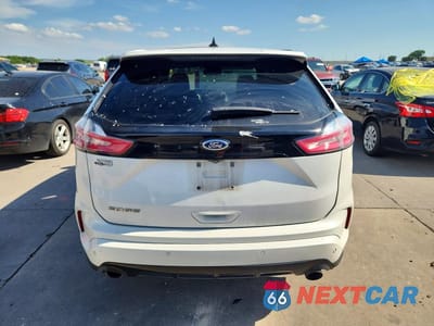 Zdjęcie 6 z 12 samochodu: 2020 FORD EDGE ST VIN:2FMPK3J95LBB52927 - miniatura