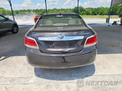 Zdjęcie 6 z 12 samochodu: 2013 BUICK LACROSSE VIN:1G4GC5ER6DF254532 - miniatura