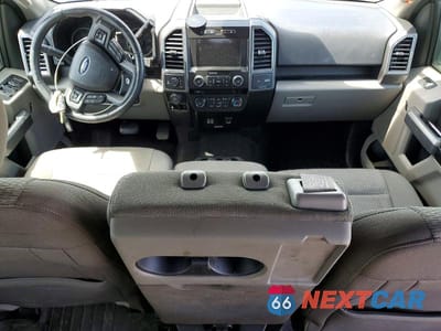 Zdjęcie 8 z 13 samochodu: 2018 FORD F150 SUPERCREW VIN:1FTFW1EG4JKC27296 - miniatura