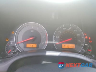 Zdjęcie 9 z 13 samochodu: 2010 TOYOTA COROLLA S VIN:2T1BU4EE4AC430307 - miniatura
