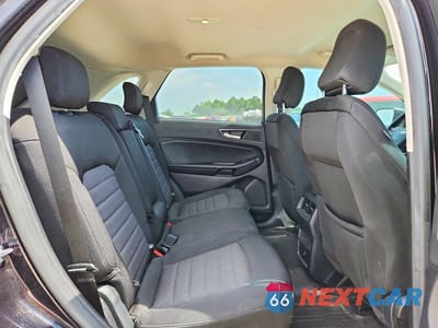 Zdjęcie 11 z 14 samochodu: 2022 FORD EDGE SE VIN:2FMPK4G95NBA08973 - miniatura