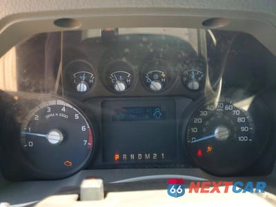 Zdjęcie 9 z 12 samochodu: 2015 FORD F250 SUPER DUTY VIN:1FT7W2B60FEC57181 - miniatura