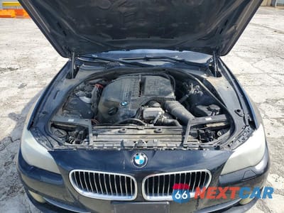 Zdjęcie 11 z 12 samochodu: 2013 BMW 535 I VIN:WBAFR7C54DC819742 - miniatura
