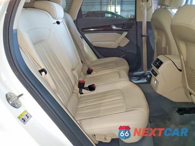Zdjęcie 11 z 14 samochodu: 2019 AUDI Q5 PREMIUM VIN:WA1ANAFY3K2039014 - miniatura