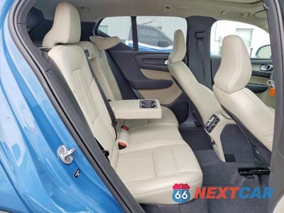 Zdjęcie 11 z 14 samochodu: 2024 VOLVO XC40 PLUS VIN:YV4L12UE2R2214501 - miniatura