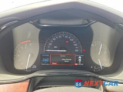 Zdjęcie 9 z 12 samochodu: 2017 CADILLAC CTS VSPORT VIN:1G6AU5S82H0193436 - miniatura