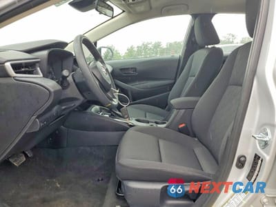 Zdjęcie 7 z 12 samochodu: 2025 TOYOTA COROLLA LE VIN:5YFB4MDEXSP277841 - miniatura