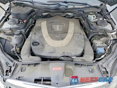 Zdjęcie 11 z 12 samochodu: 2010 MERCEDES-BENZ E 550 VIN:WDDHF7CBXAA249561 - miniatura