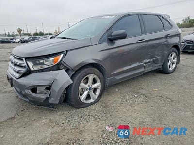 2016 FORD EDGE SE 2FMPK3G9XGBB31682 - główne zdjęcie licytacji z USA - miniatura