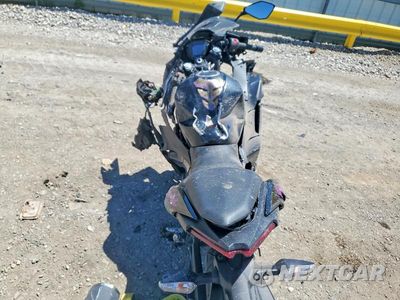 Zdjęcie 6 z 8 samochodu: 2024 KAWASAKI EX500 VIN:ML5EXGG16RDA11810 - miniatura