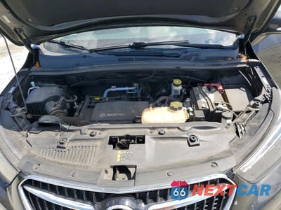 Zdjęcie 12 z 13 samochodu: 2019 BUICK ENCORE PREFERRED VIN:KL4CJASB0KB879368 - miniatura
