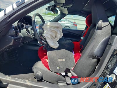 Zdjęcie 7 z 12 samochodu: 2021 MAZDA MX-5 MIATA SPORT VIN:JM1NDAB77M0458988 - miniatura
