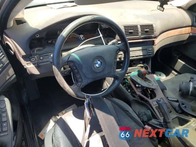 Zdjęcie 8 z 12 samochodu: 2003 BMW 530 I AUTOMATIC VIN:WBADT63483CK38916 - miniatura