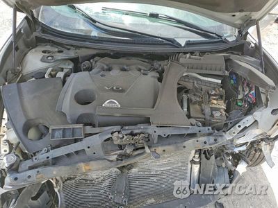 Zdjęcie 21 z 26 samochodu: 2009 NISSAN MAXIMA 3.5 S VIN:1N4AA51E19C851248 - miniatura