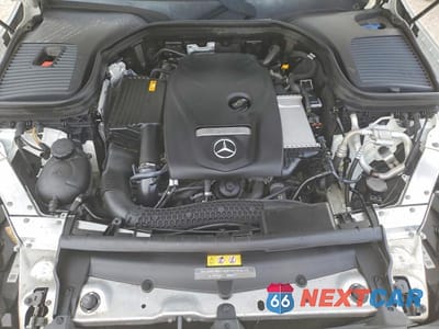 Zdjęcie 12 z 13 samochodu: 2019 MERCEDES-BENZ GLC COUPE 300 4MATIC VIN:WDC0J4KB4KF574713 - miniatura