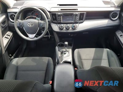 Zdjęcie 8 z 14 samochodu: 2016 TOYOTA RAV4 LE VIN:2T3BFREVXGW488394 - miniatura