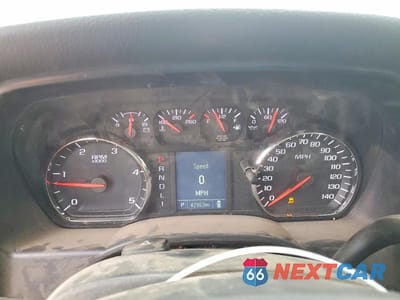 Zdjęcie 9 z 13 samochodu: 2022 CHEVROLET SILVERADO MEDIUM DUTY VIN:1HTKJPVK8NH277645 - miniatura