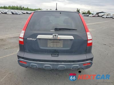 Zdjęcie 6 z 13 samochodu: 2009 HONDA CR-V EX VIN:JHLRE48579C014475 - miniatura