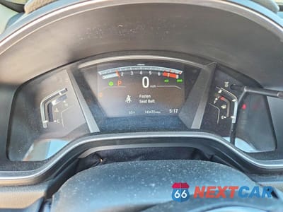 Zdjęcie 9 z 13 samochodu: 2018 HONDA CR-V EX VIN:5J6RW2H5XJL035799 - miniatura