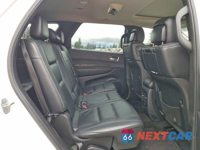 Zdjęcie 11 z 13 samochodu: 2015 DODGE DURANGO LIMITED VIN:1C4RDJDGXFC222948 - miniatura