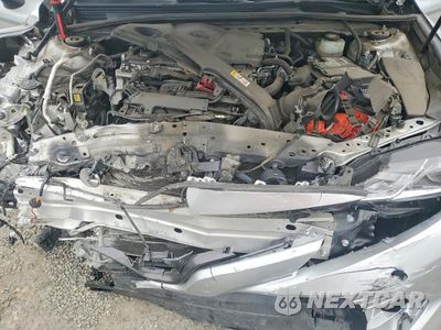 Zdjęcie 11 z 12 samochodu: 2018 TOYOTA CAMRY LE VIN:JTNB11HK3J3046354 - miniatura