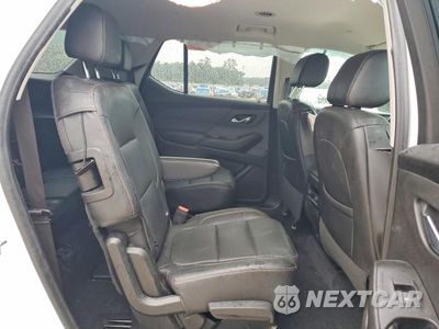 Zdjęcie 11 z 13 samochodu: 2020 CHEVROLET TRAVERSE RS VIN:1GNERJKW5LJ281463 - miniatura