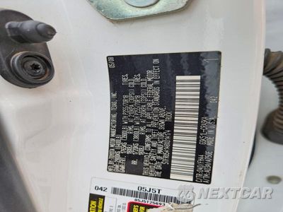 Zdjęcie 12 z 12 samochodu: 2008 TOYOTA TUNDRA GRADE VIN:5TFRU54148X014174 - miniatura