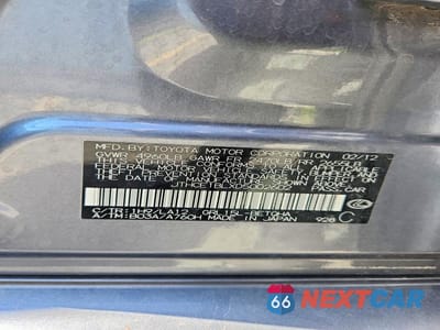 Zdjęcie 13 z 13 samochodu: 2013 LEXUS GS 350 VIN:JTHCE1BLXD5002602 - miniatura