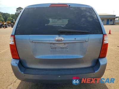 Zdjęcie 6 z 14 samochodu: 2010 KIA SEDONA LX VIN:KNDMG4C3XA6344945 - miniatura
