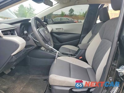 Zdjęcie 7 z 12 samochodu: 2025 TOYOTA COROLLA HYBRID LE VIN:JTDBCMFE1S3103164 - miniatura