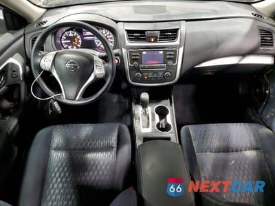 Zdjęcie 8 z 13 samochodu: 2018 NISSAN ALTIMA 2.5 S VIN:1N4AL3AP0JC171619 - miniatura
