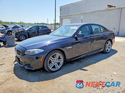2013 BMW 535 XI WBAFU7C50DDU67929 - główne zdjęcie licytacji z USA - miniatura