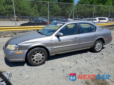 2000 NISSAN MAXIMA GXE JN1CA31D6YT709946 - główne zdjęcie licytacji z USA - miniatura