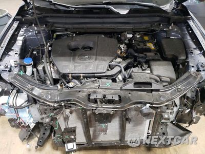 Zdjęcie 12 z 14 samochodu: 2025 MAZDA CX-5 PREFERRED VIN:JM3KFBCM7S0661262 - miniatura