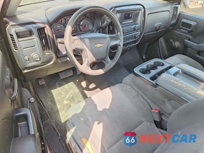 Zdjęcie 8 z 12 samochodu: 2017 CHEVROLET SILVERADO C1500 VIN:1GCNCNEH1HZ358059 - miniatura