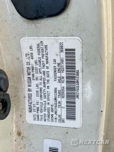 Zdjęcie 10 z 10 samochodu: 2008 INFINITI G37 BASE VIN:JNKCV64E48M103884 - miniatura