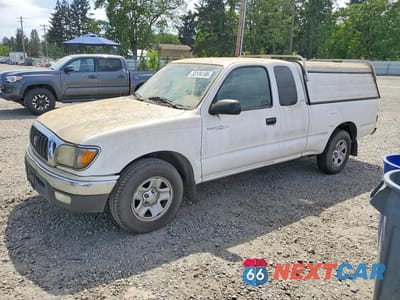 2004 TOYOTA TACOMA XTRACAB 5TEVL52N44Z353110 - główne zdjęcie licytacji z USA - miniatura