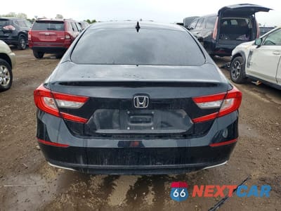 Zdjęcie 6 z 12 samochodu: 2018 HONDA ACCORD EX VIN:1HGCV1F44JA072489 - miniatura
