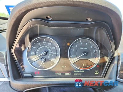 Zdjęcie 9 z 14 samochodu: 2017 BMW X1 XDRIVE28I VIN:WBXHT3C38H5F79776 - miniatura