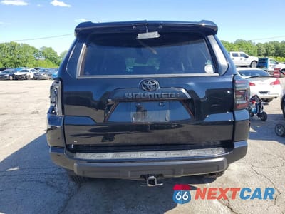 Zdjęcie 6 z 14 samochodu: 2023 TOYOTA 4RUNNER VIN:JTERU5JR4P6169365 - miniatura